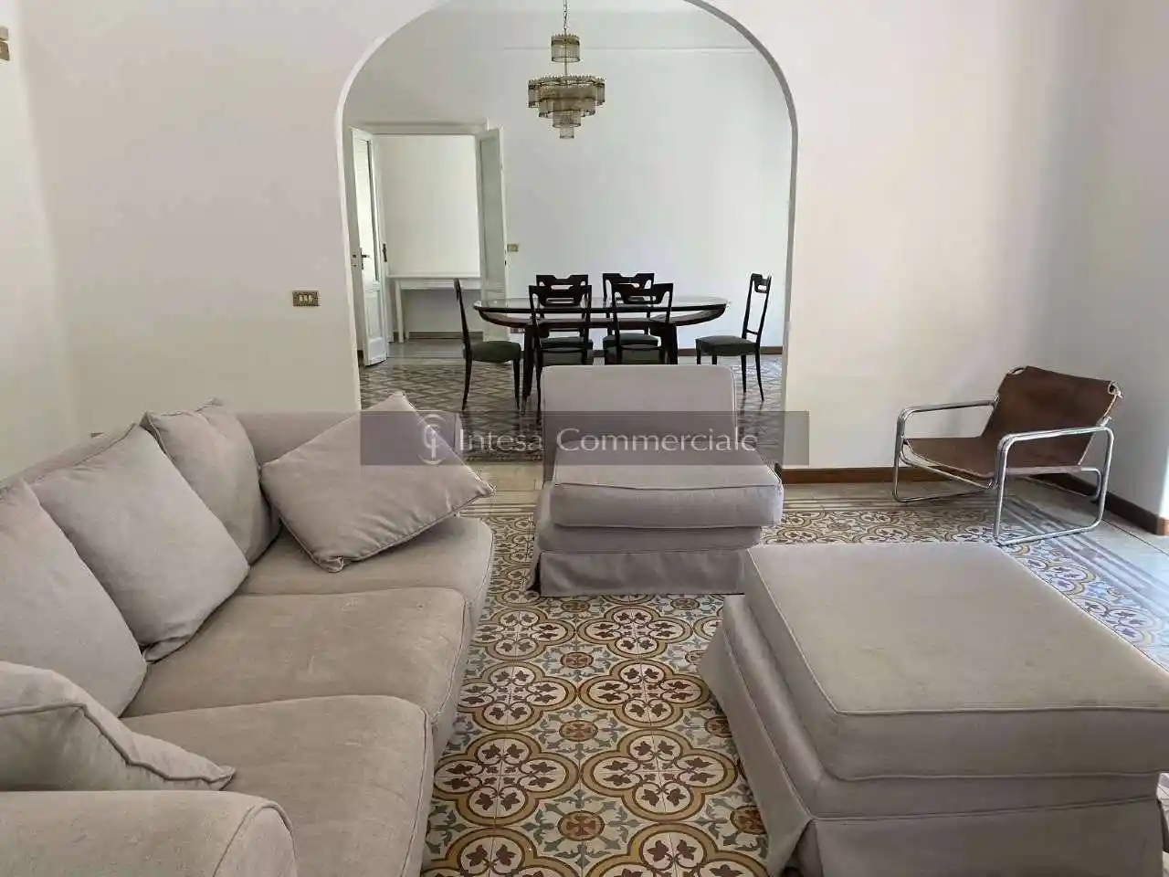 Trilocale primo piano, Loggia - Garibaldi, Brescia - foto 4