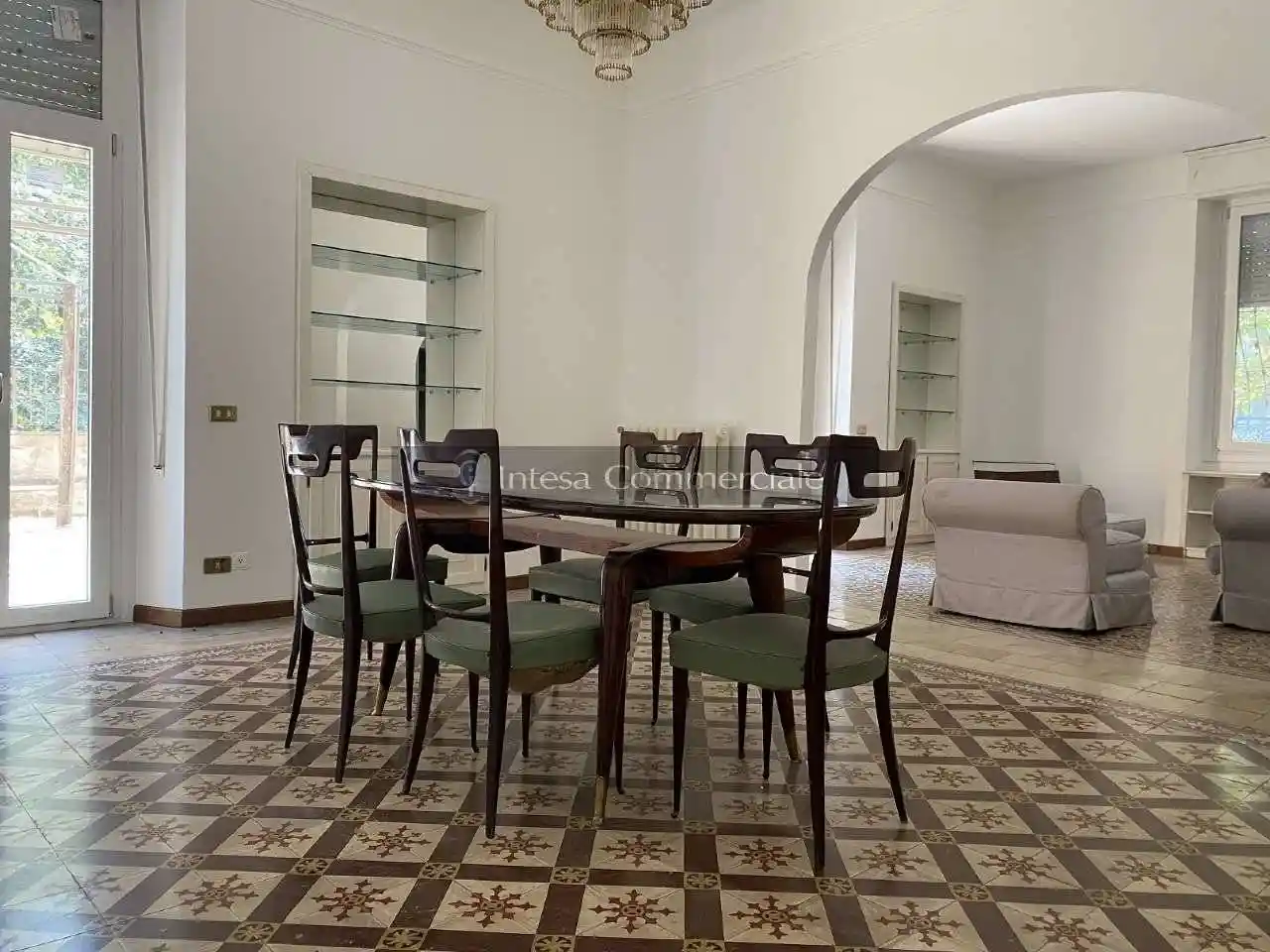 Trilocale primo piano, Loggia - Garibaldi, Brescia - foto 5