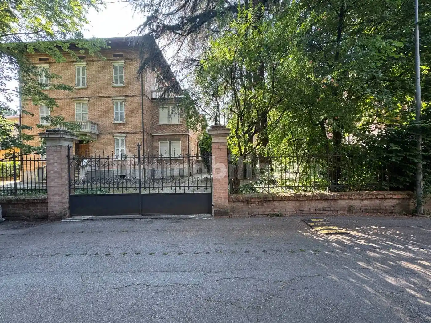 Villa in vendita a Reggio Emilia