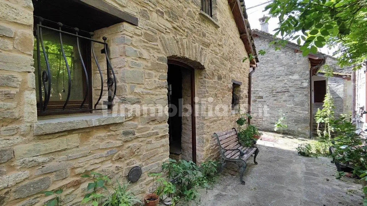 Villa a schiera strada Pagazzano, Berceto - foto 3