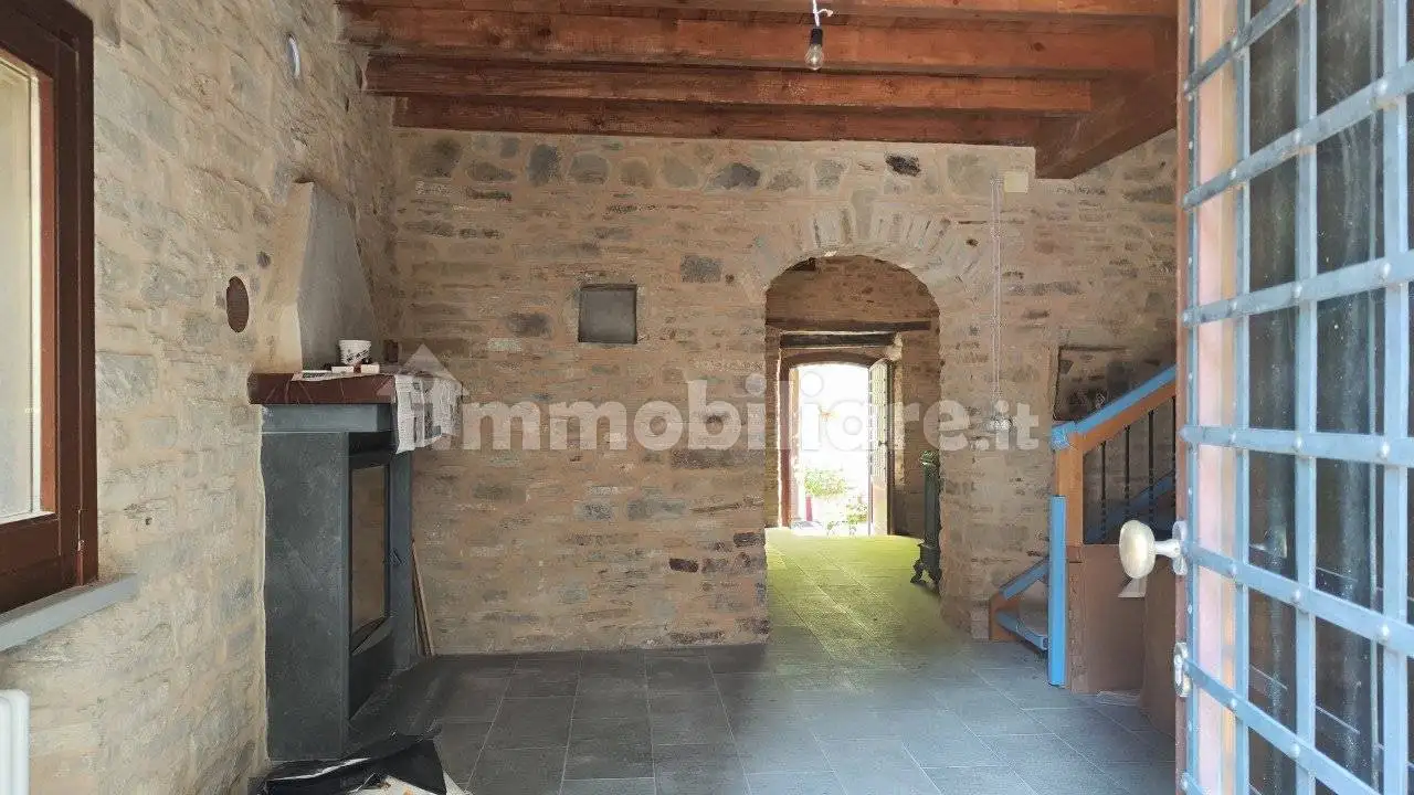 Villa a schiera strada Pagazzano, Berceto - foto 4