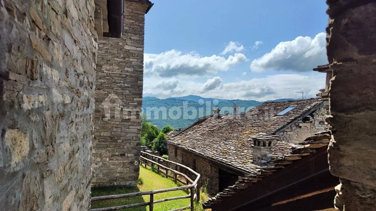 Villetta a schiera in vendita a Berceto