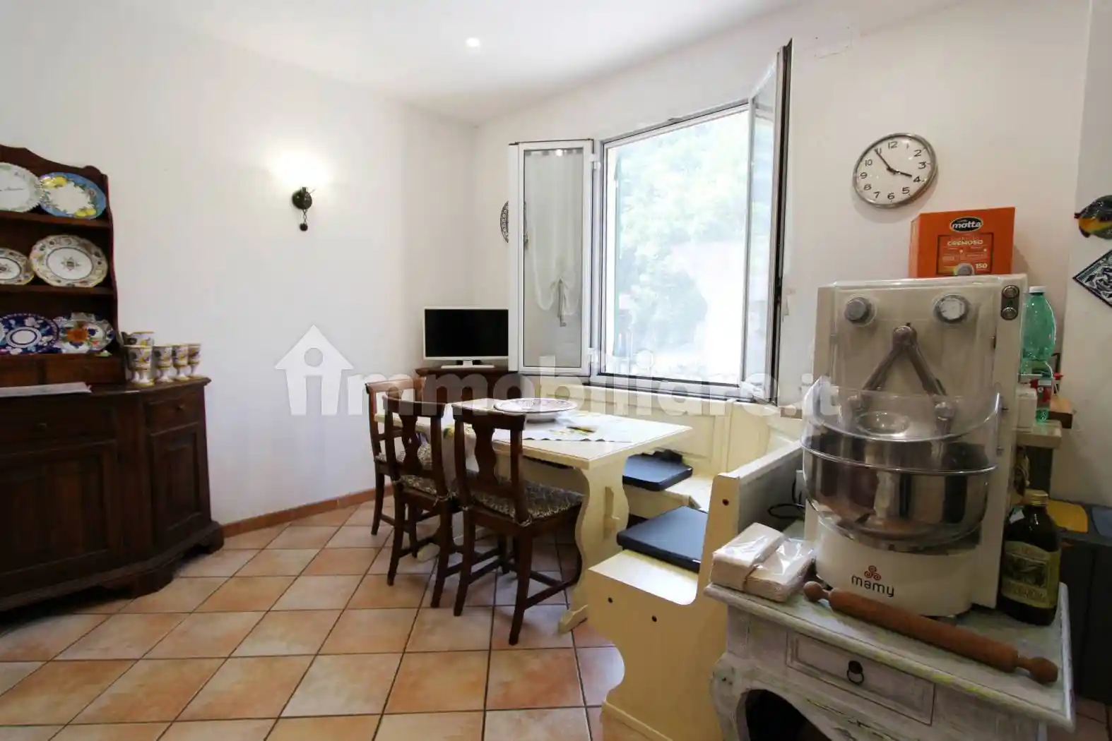 Appartamento in vendita a Recco