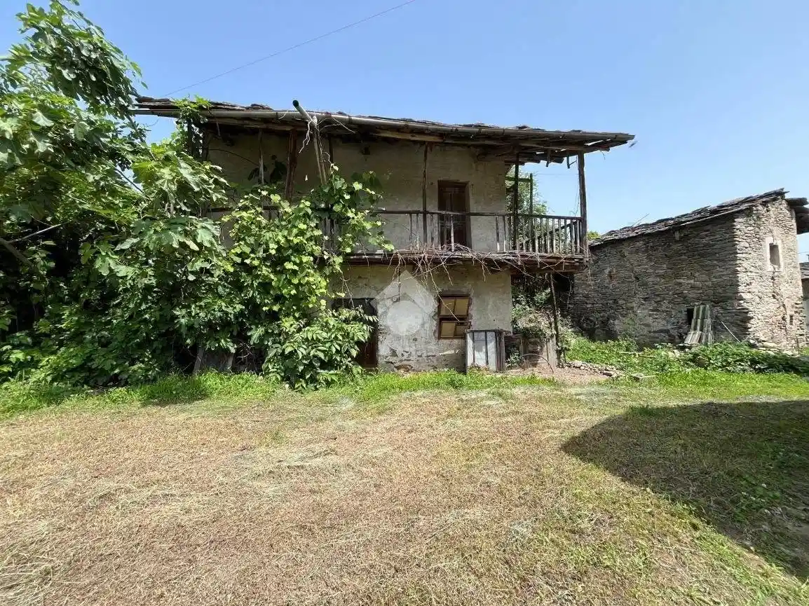 Rustico - Casale in vendita a Gambasca