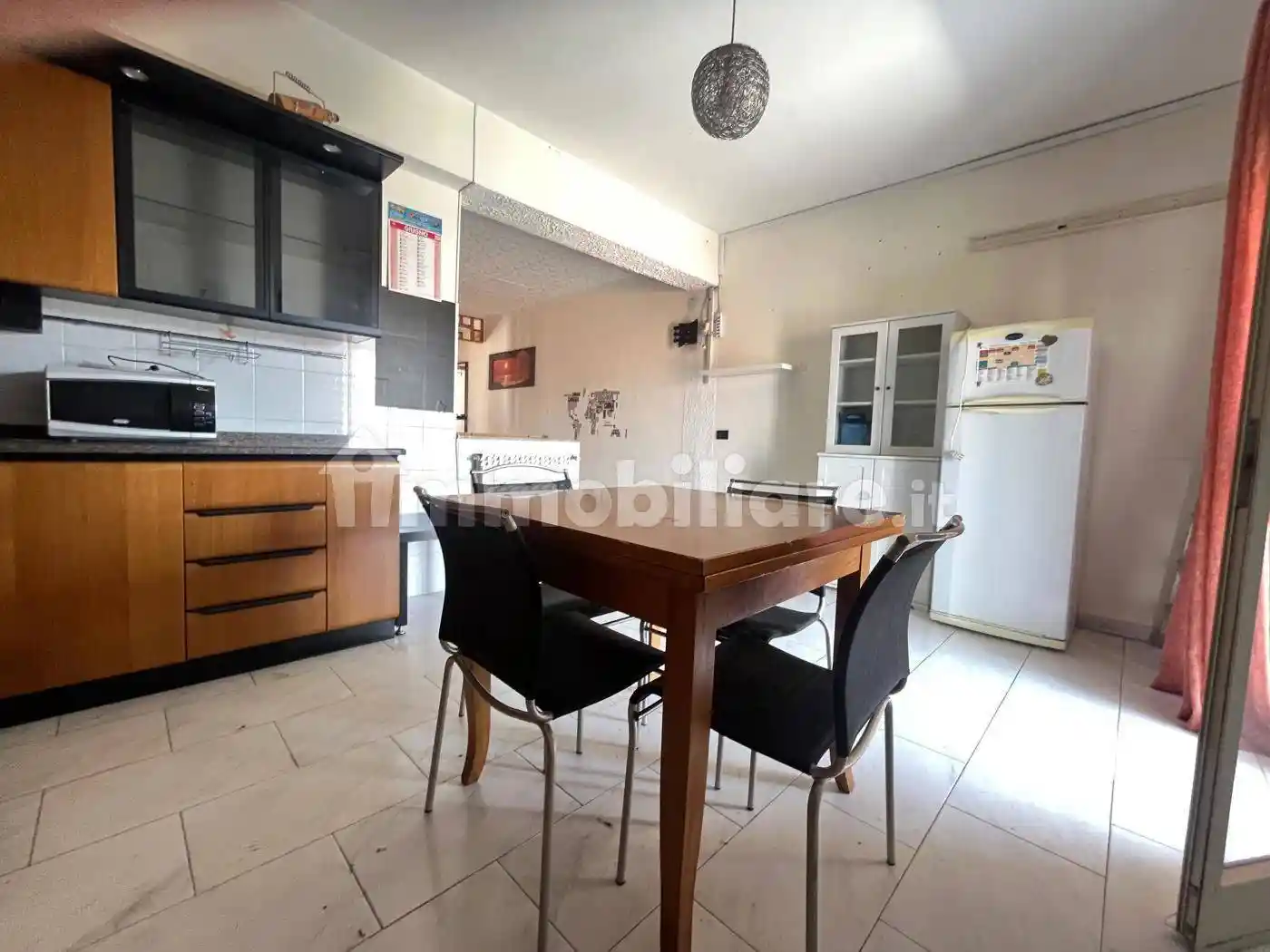 Appartamento in vendita a Barcellona Pozzo di Gotto