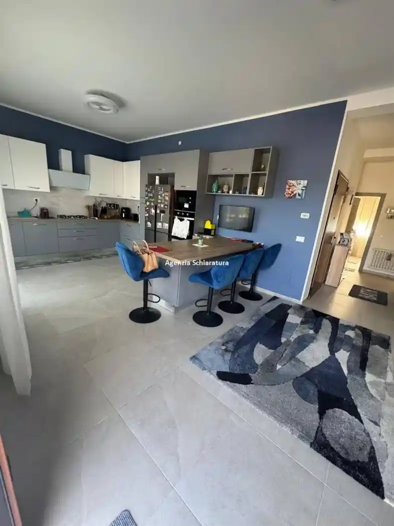 Appartamento in vendita a Montelabbate