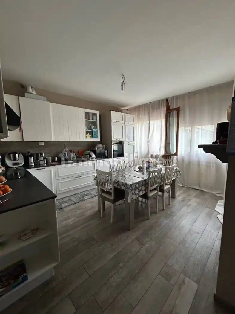 Appartamento in vendita a Santa Maria di Sala