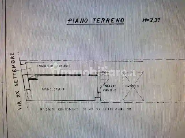 Palazzo - Edificio - foto 2