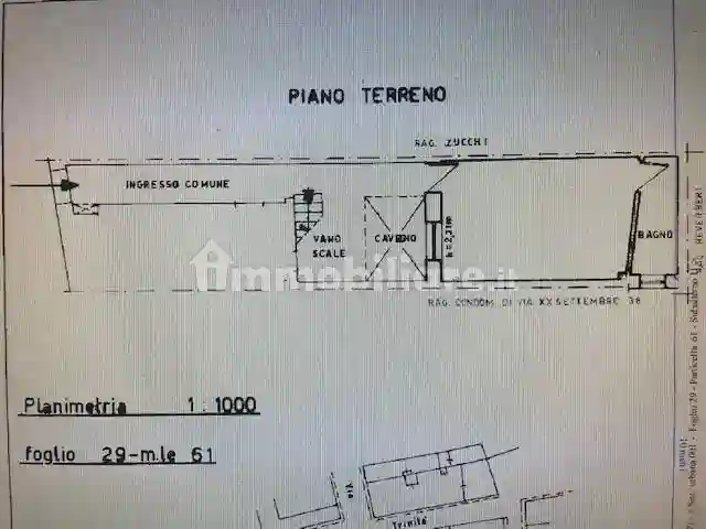 Palazzo - Edificio - foto 3