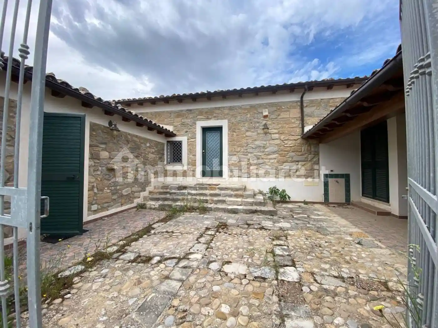 Villa in vendita a Enna