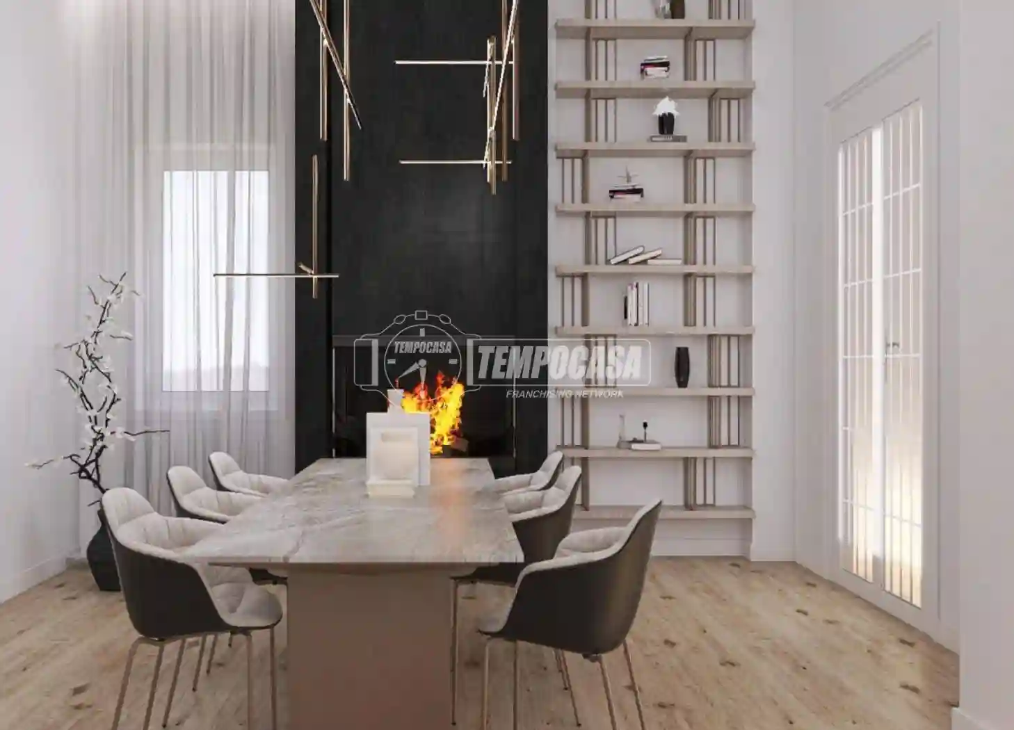 Appartamento - foto 2