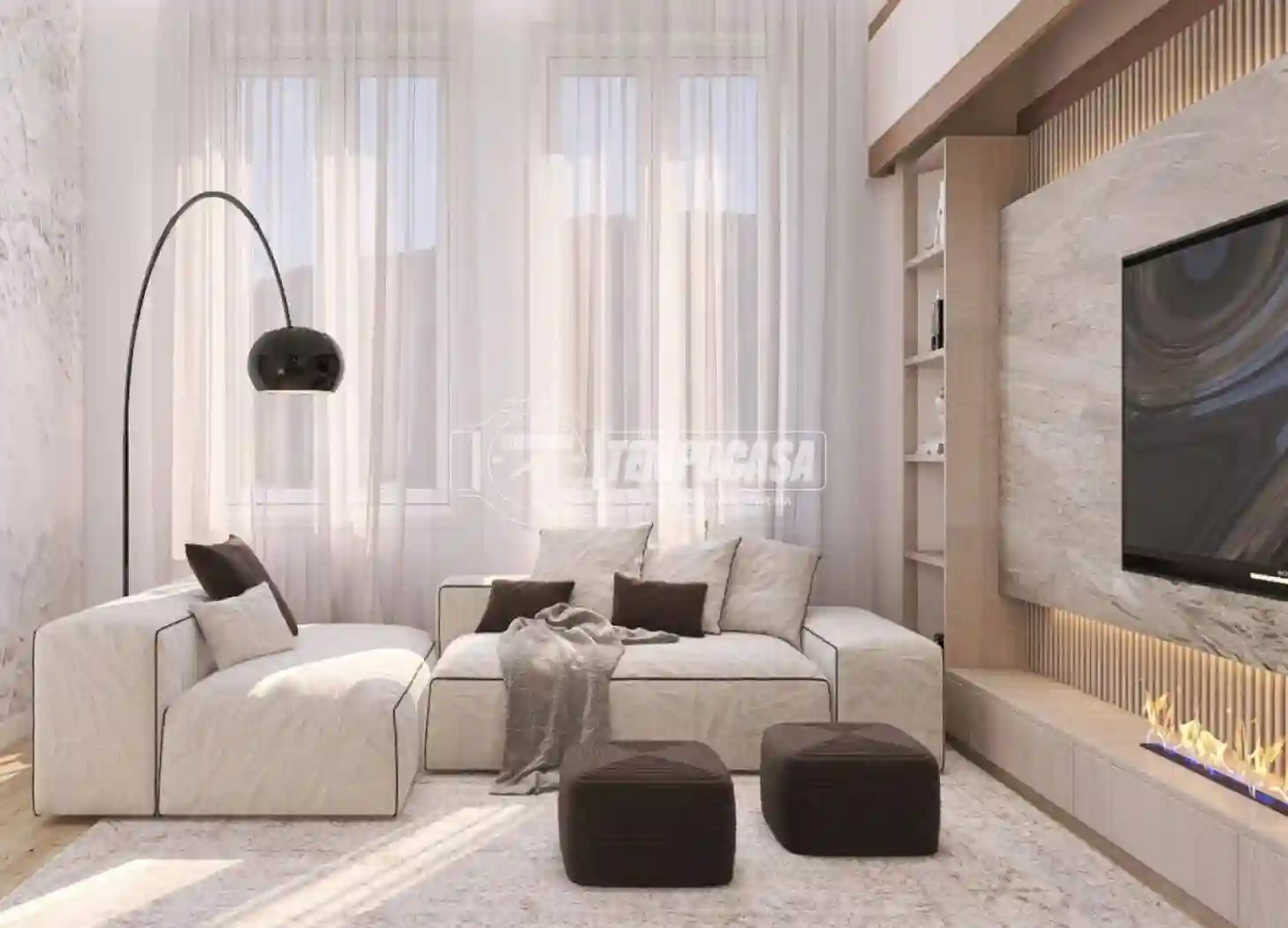 Appartamento - foto 3