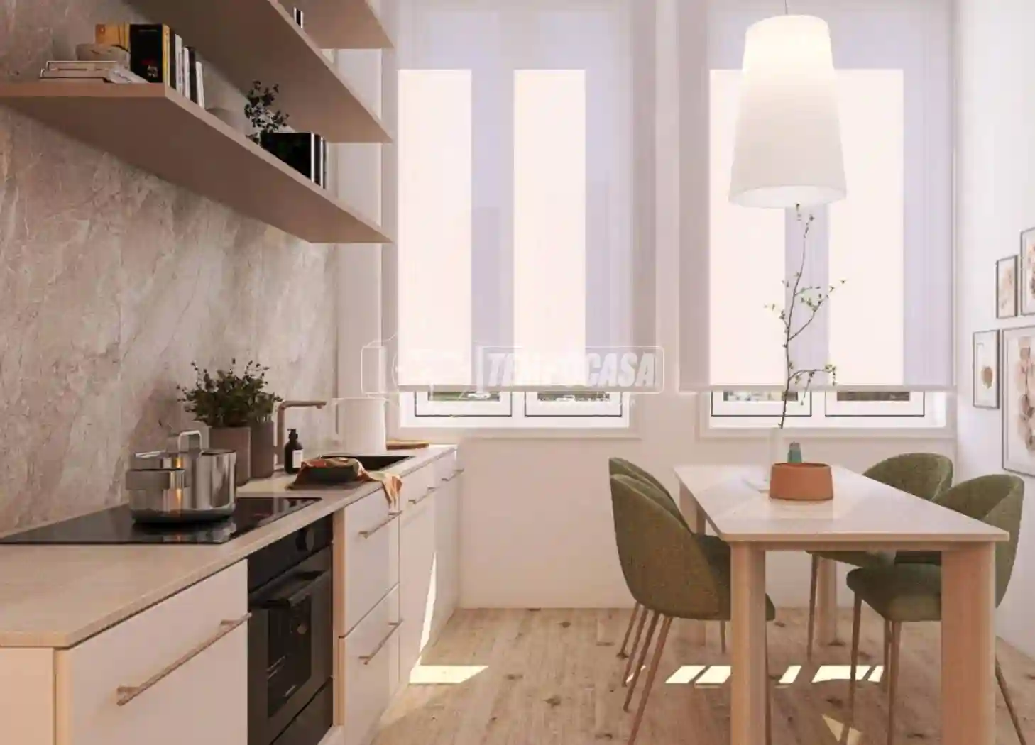 Appartamento - foto 5