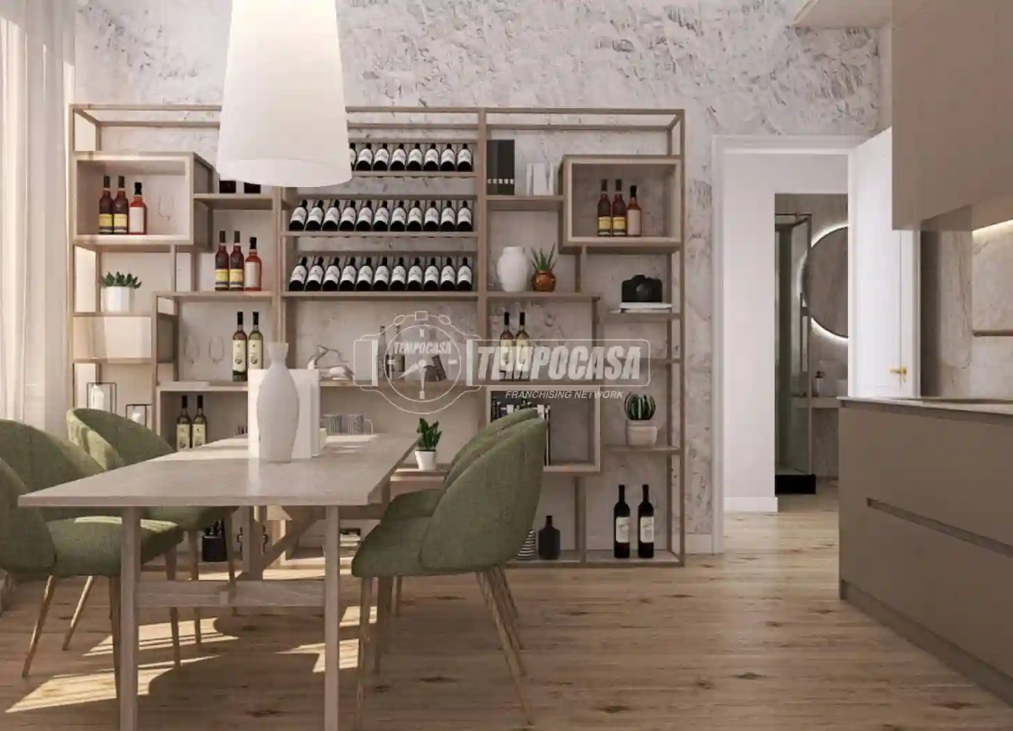 Appartamento - foto 3