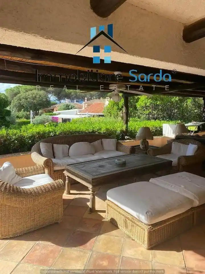 Villa in vendita a Santa Teresa Gallura