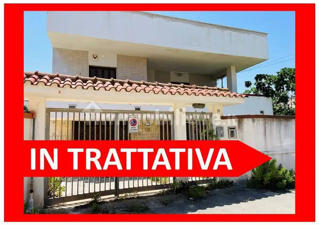 Villa in vendita a Mola di Bari