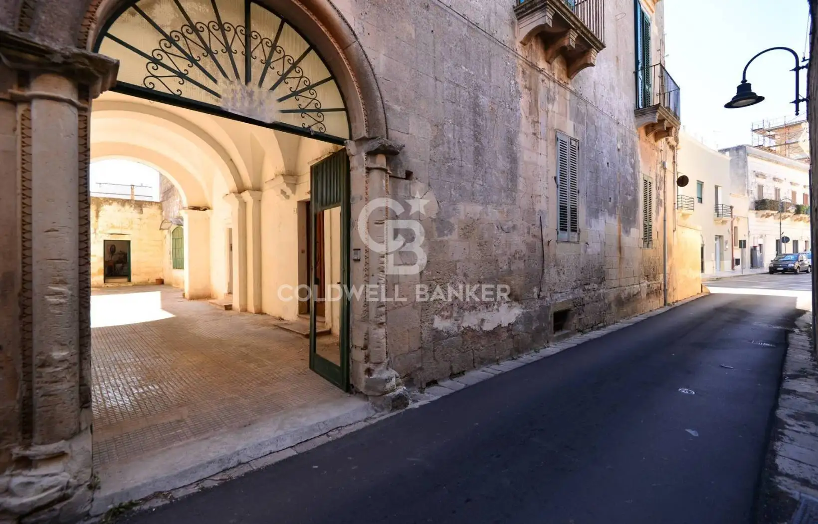 Palazzo - Edificio in Vendita - foto 3