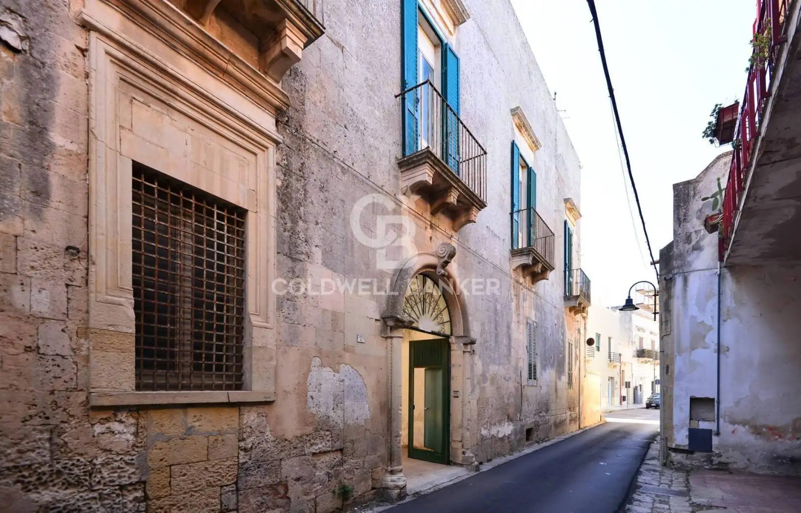 Palazzo - Edificio in Vendita - foto 4