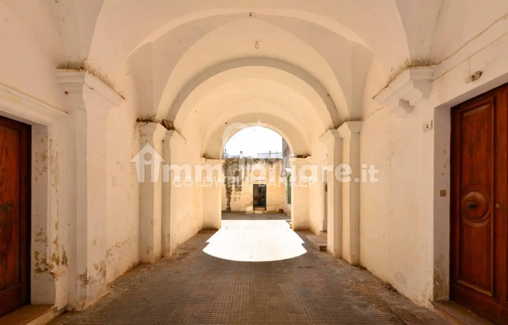 Palazzo - Edificio in Vendita - foto 5