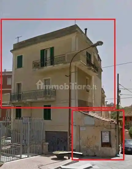 Appartamento in vendita a Nuoro