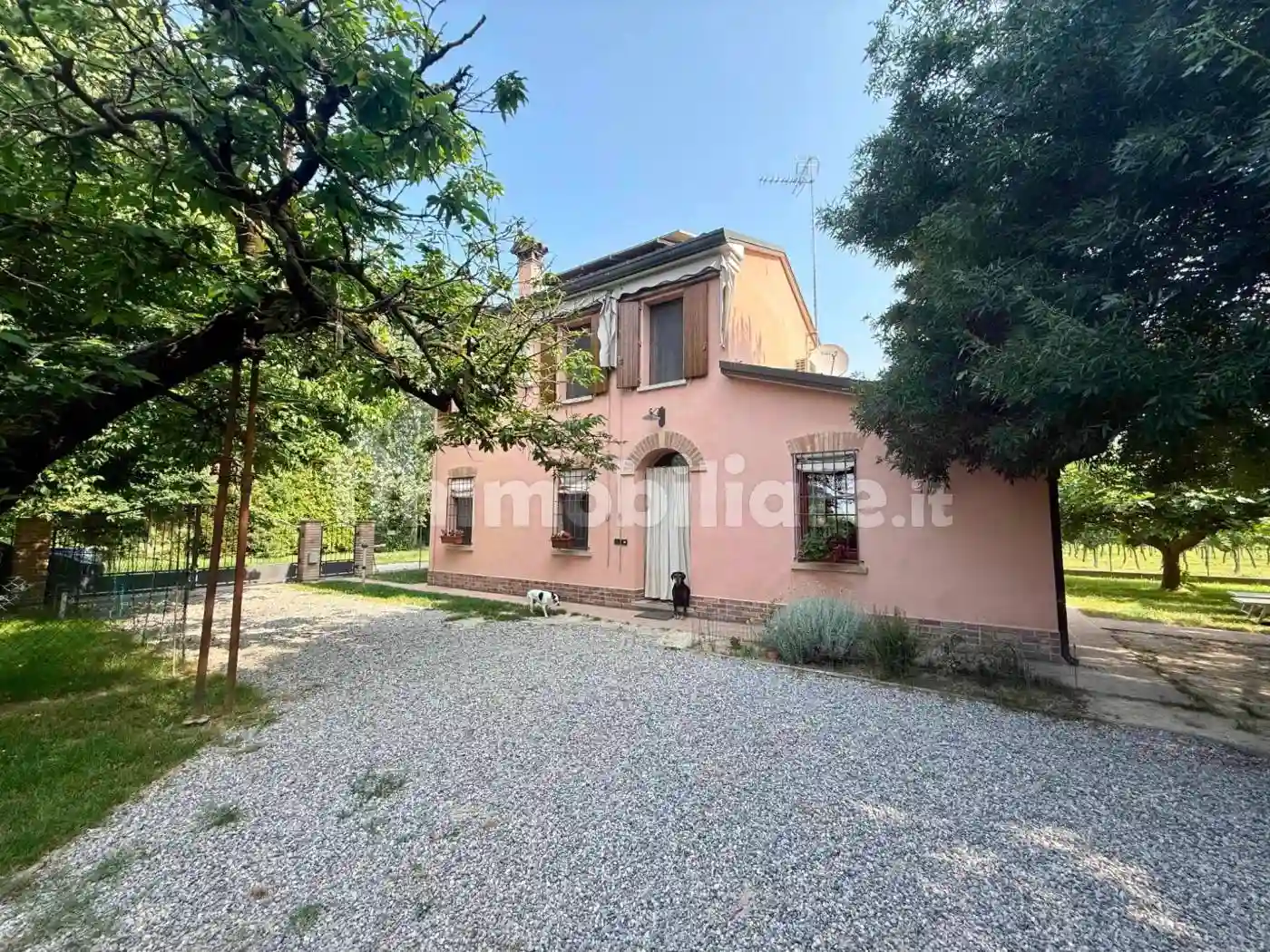 Casa indipendente - foto 2