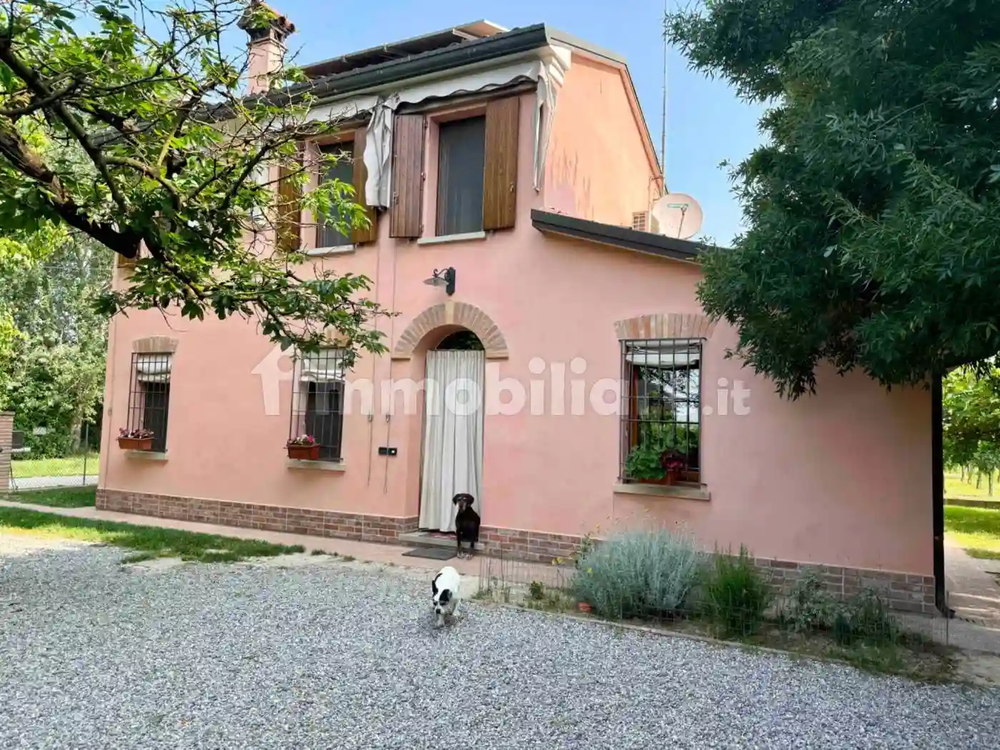 Casa indipendente - foto 3