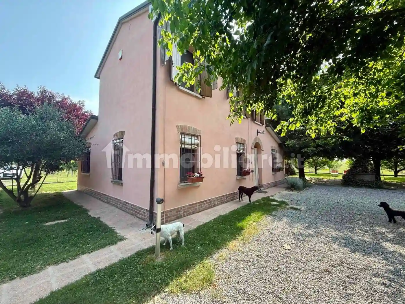 Casa indipendente - foto 4