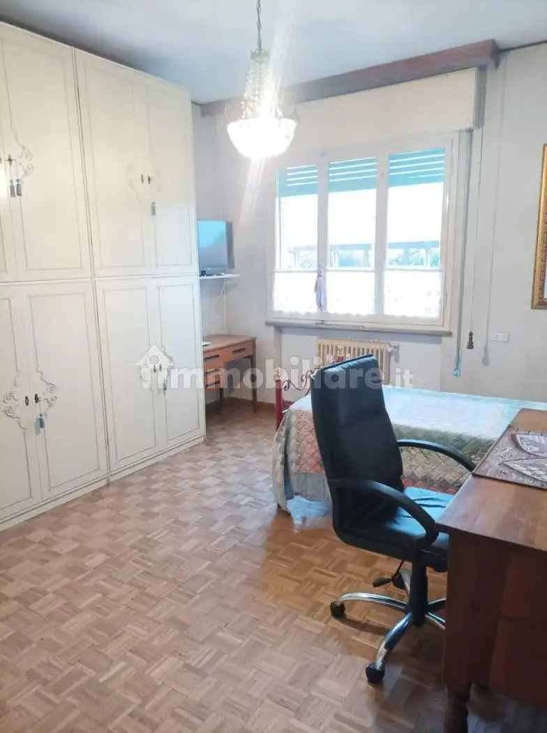 Appartamento in vendita a Ferrara