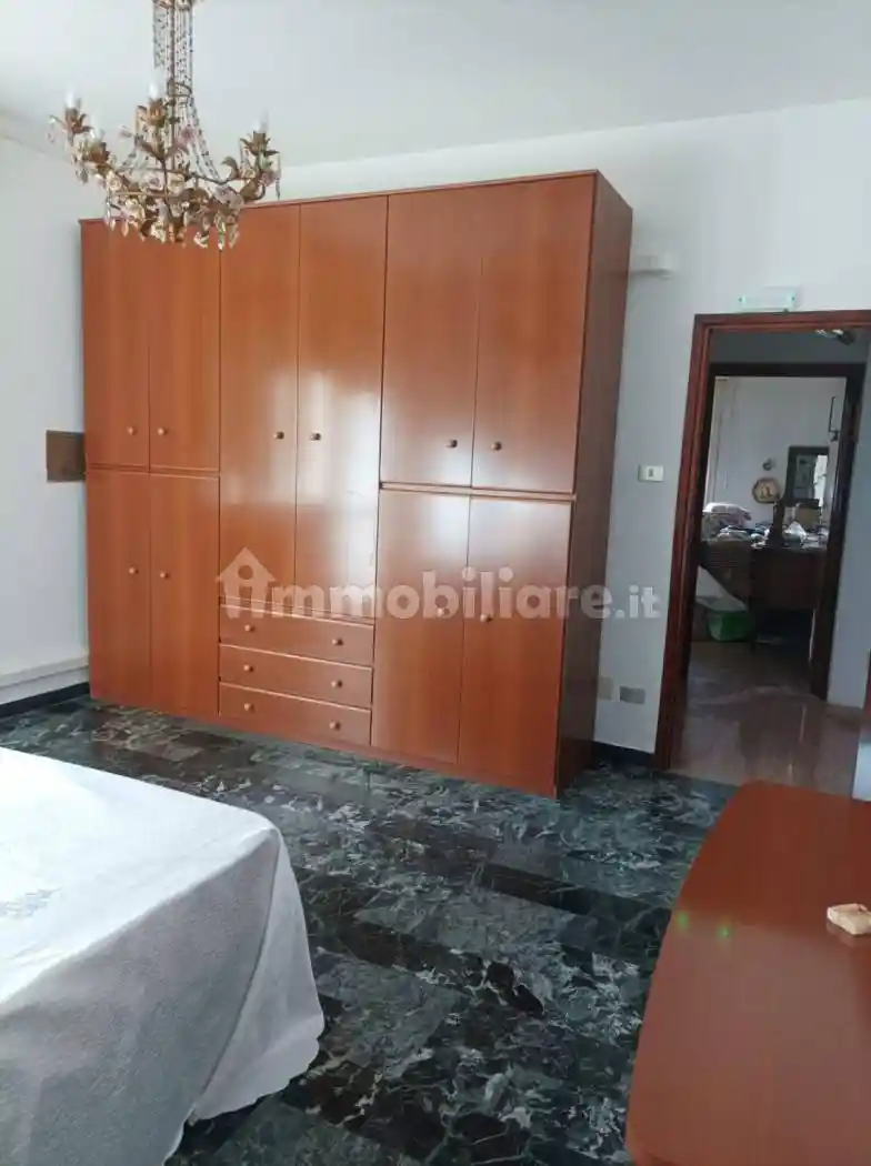 Appartamento via San Giacomo 35, Stazione, Ferrara - foto 2