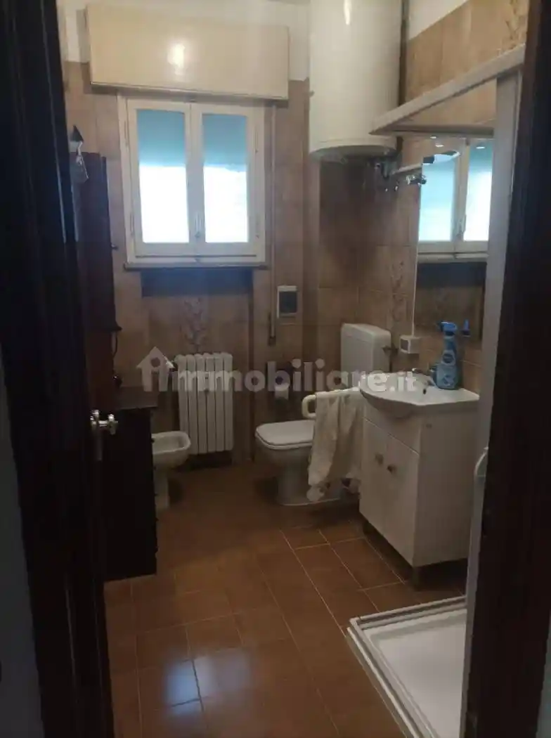 Appartamento via San Giacomo 35, Stazione, Ferrara - foto 4