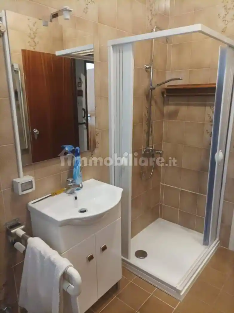 Appartamento via San Giacomo 35, Stazione, Ferrara - foto 5