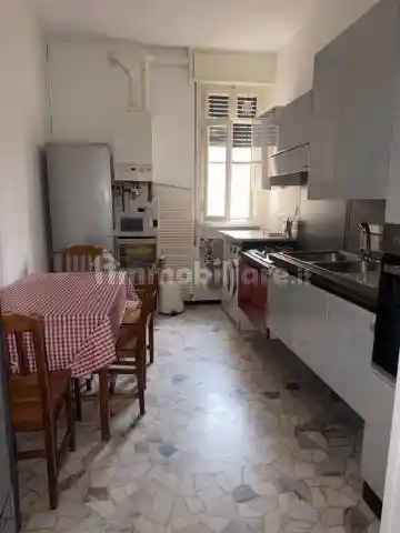 Appartamento in affitto a Ferrara