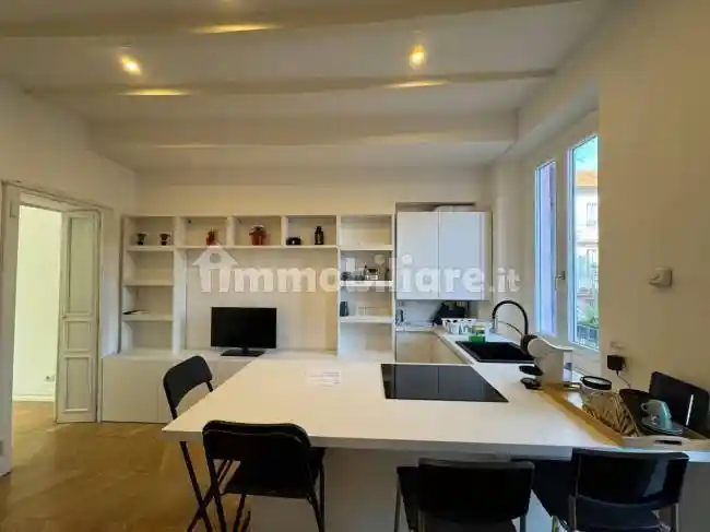 Bilocale via Evangelista Torricelli, Ascanio Sforza, Milano - foto 2