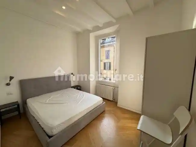 Bilocale via Evangelista Torricelli, Ascanio Sforza, Milano - foto 5