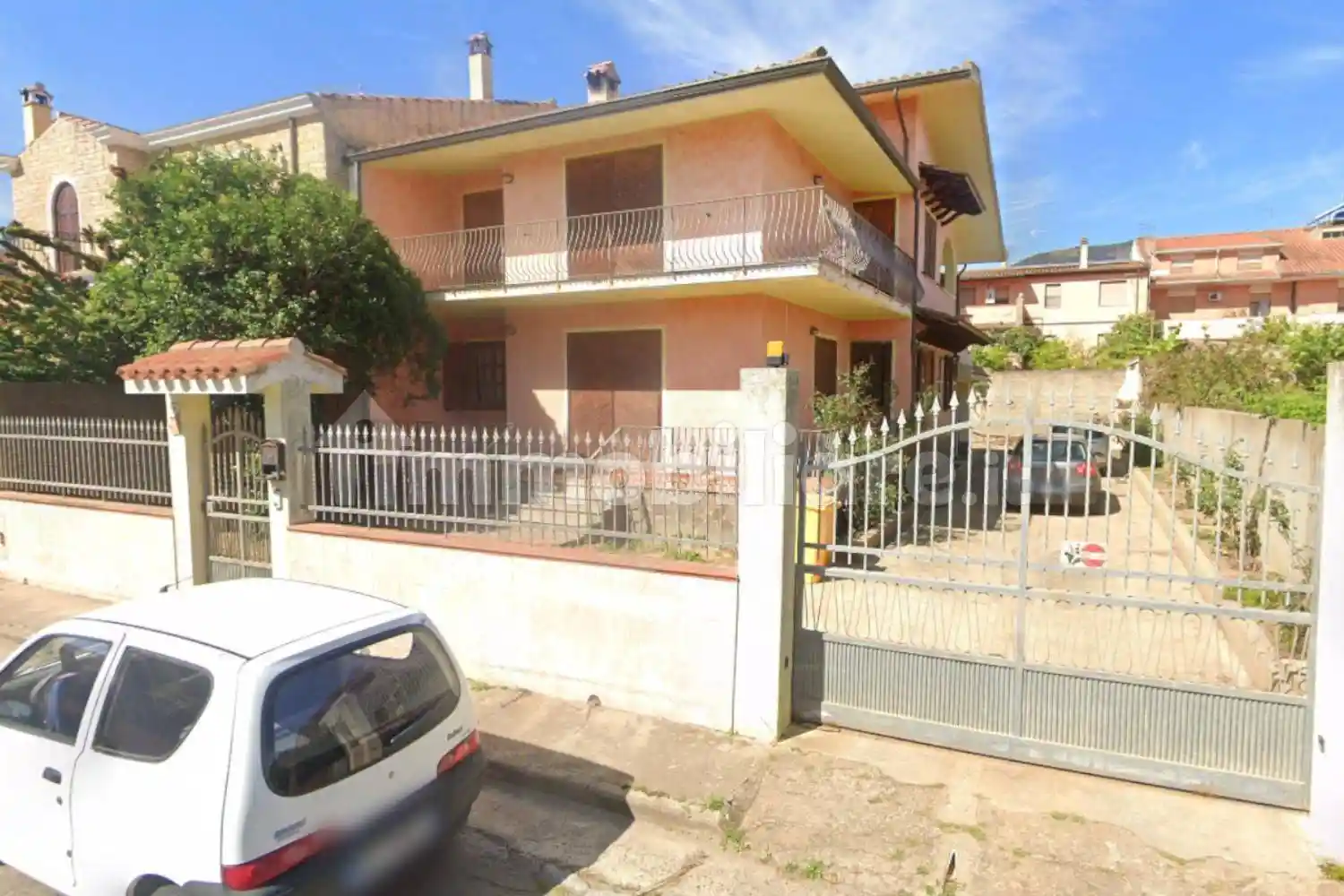 Appartamento in vendita a Villacidro