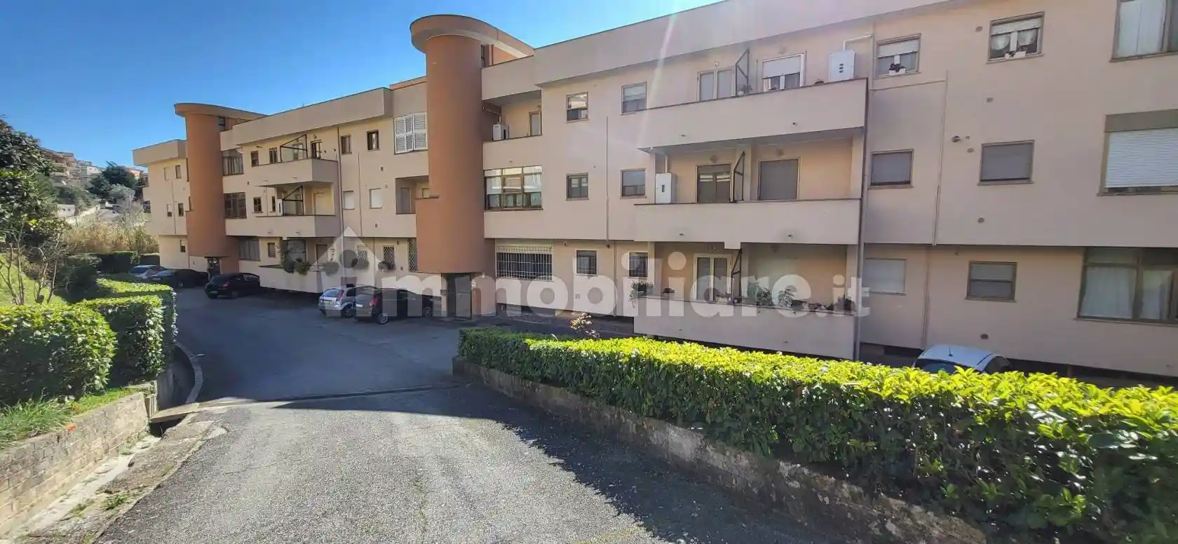 Appartamento in vendita a Anagni