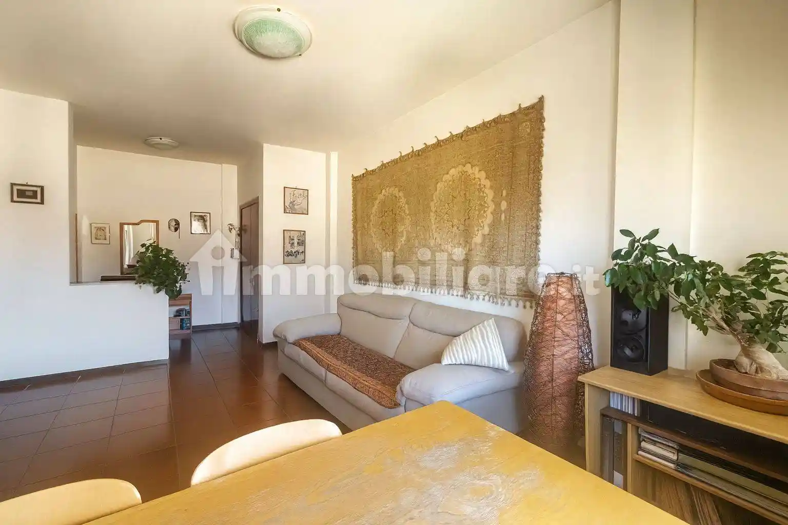 Appartamento in vendita a Assemini