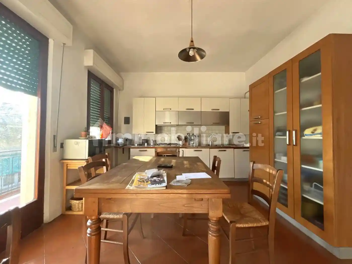 Appartamento in vendita a Santa Maria a Monte