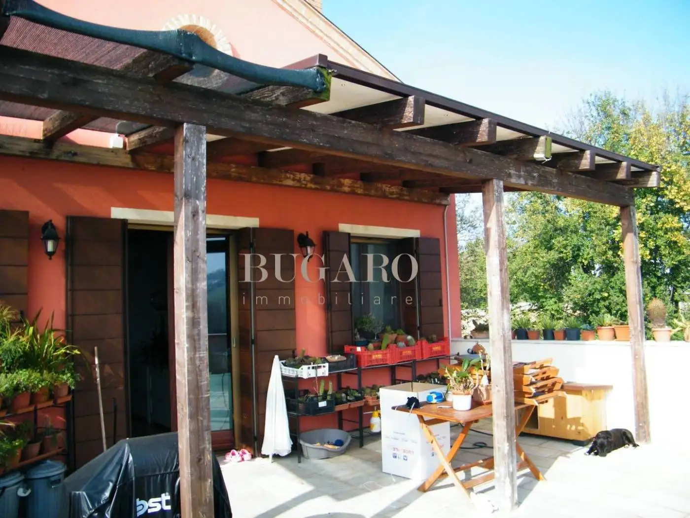 Quadrilocale ottimo stato, su più livelli, Camerano - foto 2