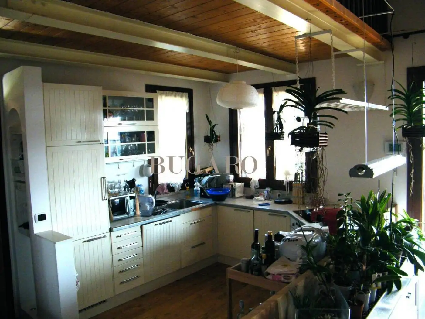 Quadrilocale ottimo stato, su più livelli, Camerano - foto 3