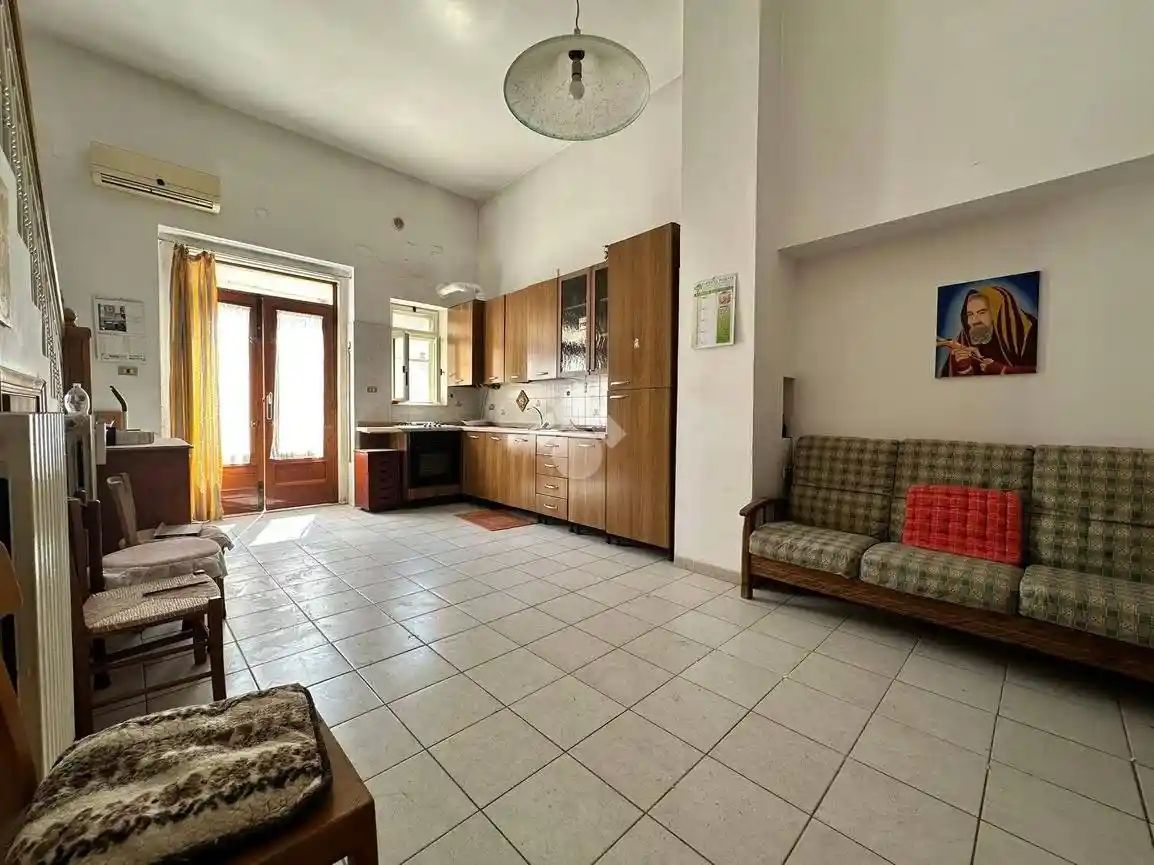 Palazzo - Edificio in vendita a Cerignola