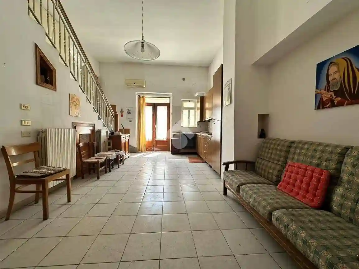 Palazzo - Edificio - foto 2