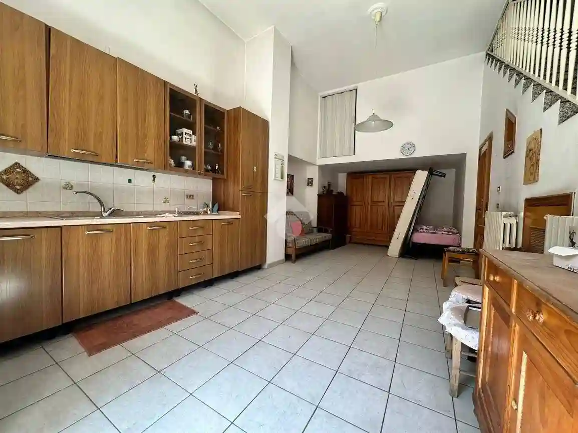 Palazzo - Edificio - foto 3