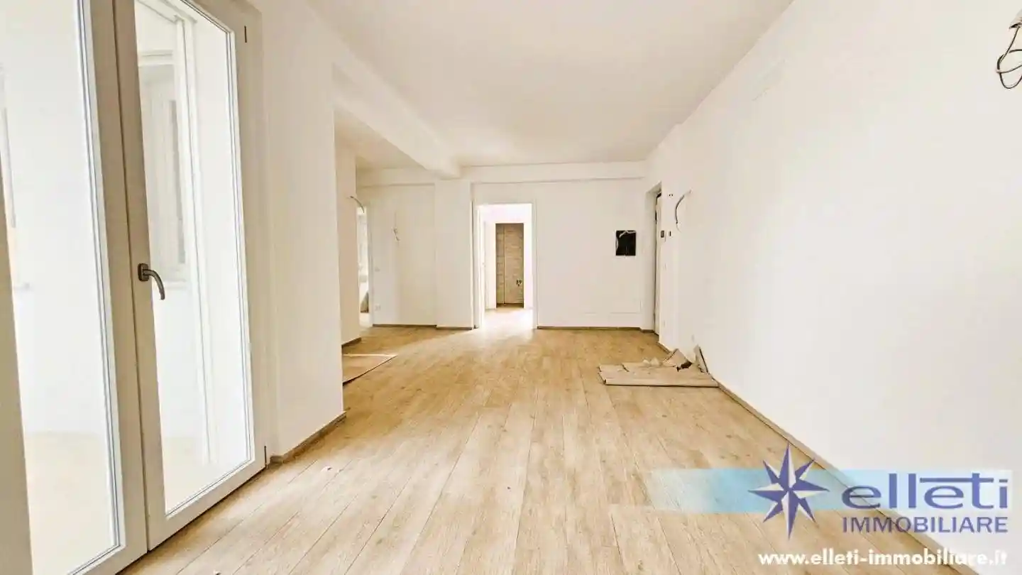 Appartamento in vendita a Massa