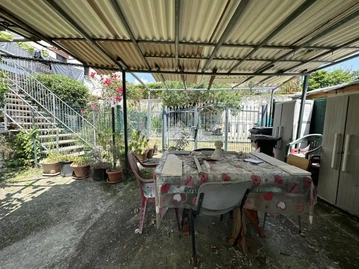 Appartamento in vendita a Coazze