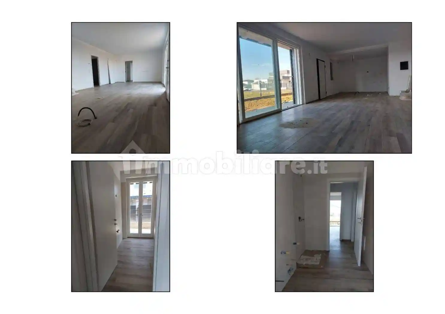 Villa in vendita a Lurano