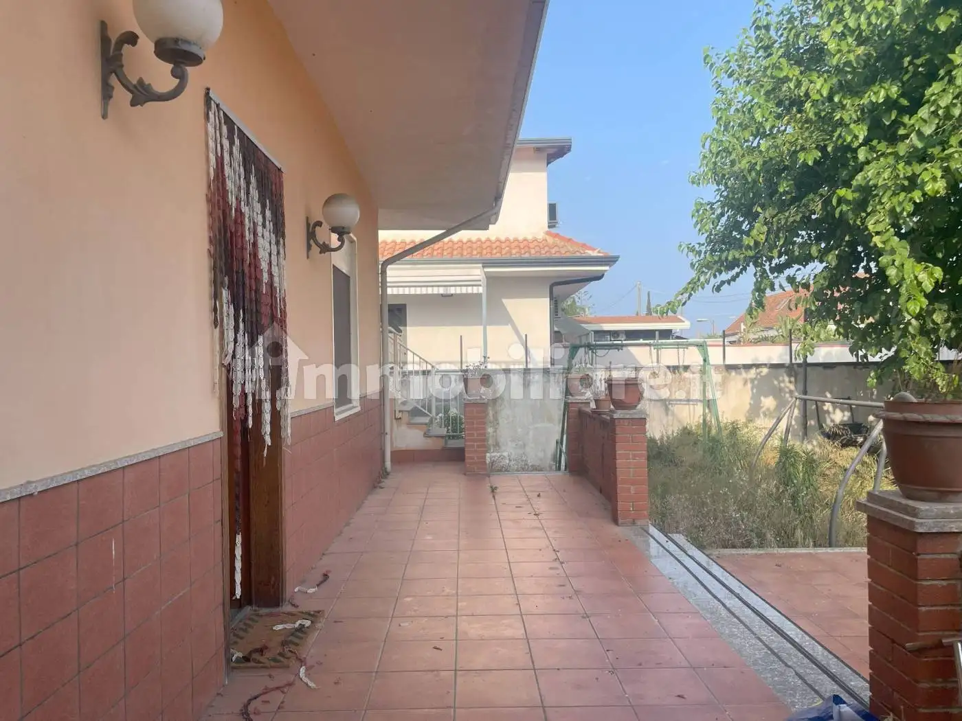 Villa in vendita a Catania