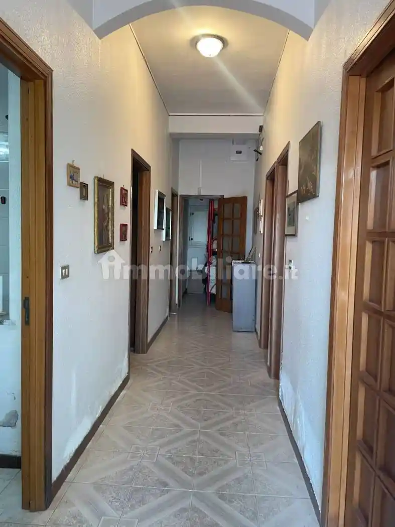 Villa unifamiliare, buono stato, 130 m², Villaggio Paradiso, Catania - foto 2