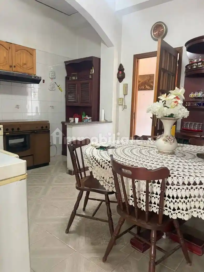 Villa unifamiliare, buono stato, 130 m², Villaggio Paradiso, Catania - foto 3