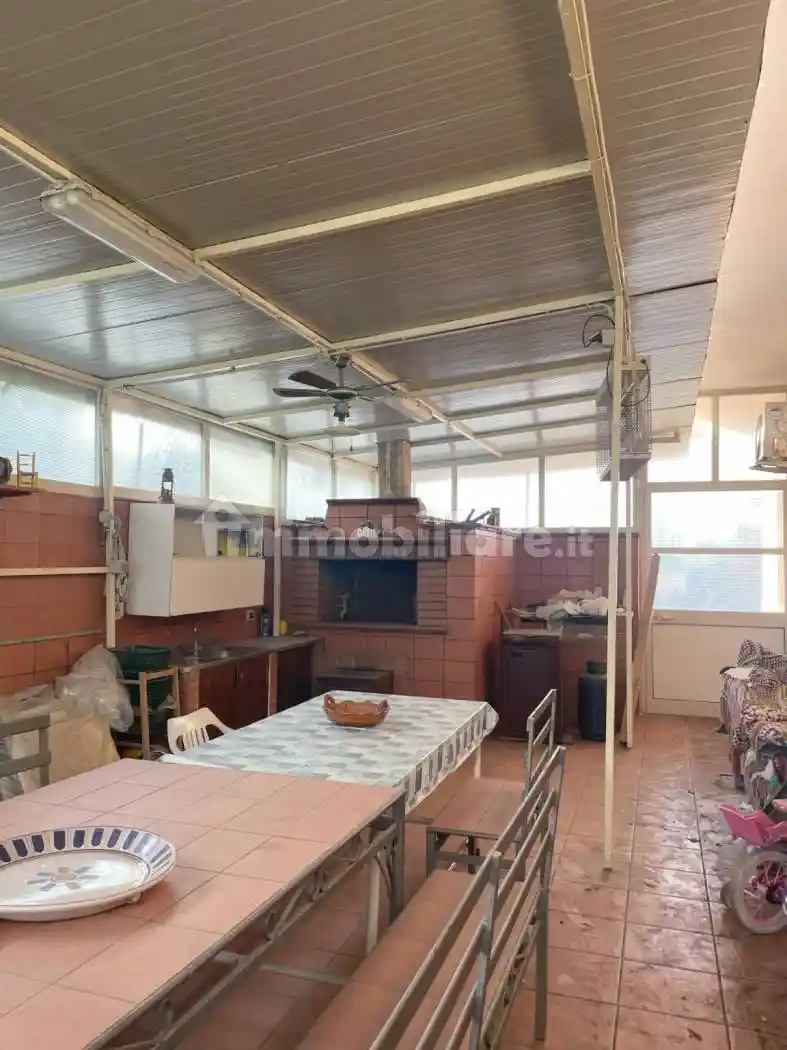 Villa unifamiliare, buono stato, 130 m², Villaggio Paradiso, Catania - foto 4